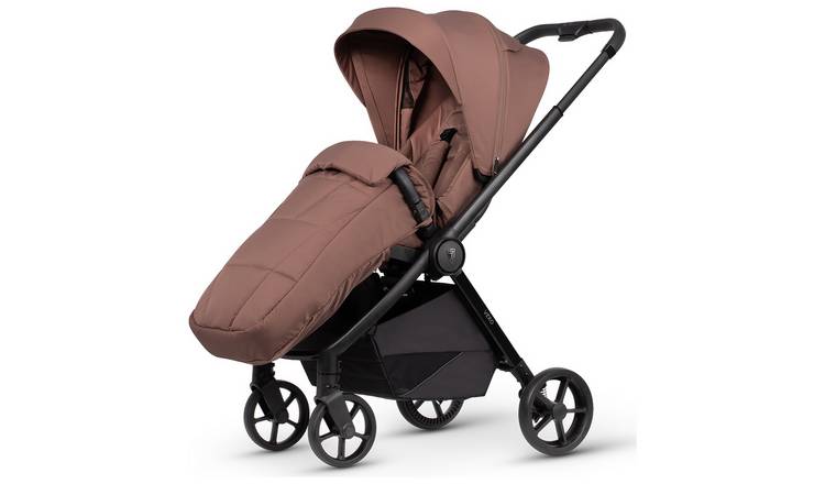 Venicci Vero Pushchair Blush