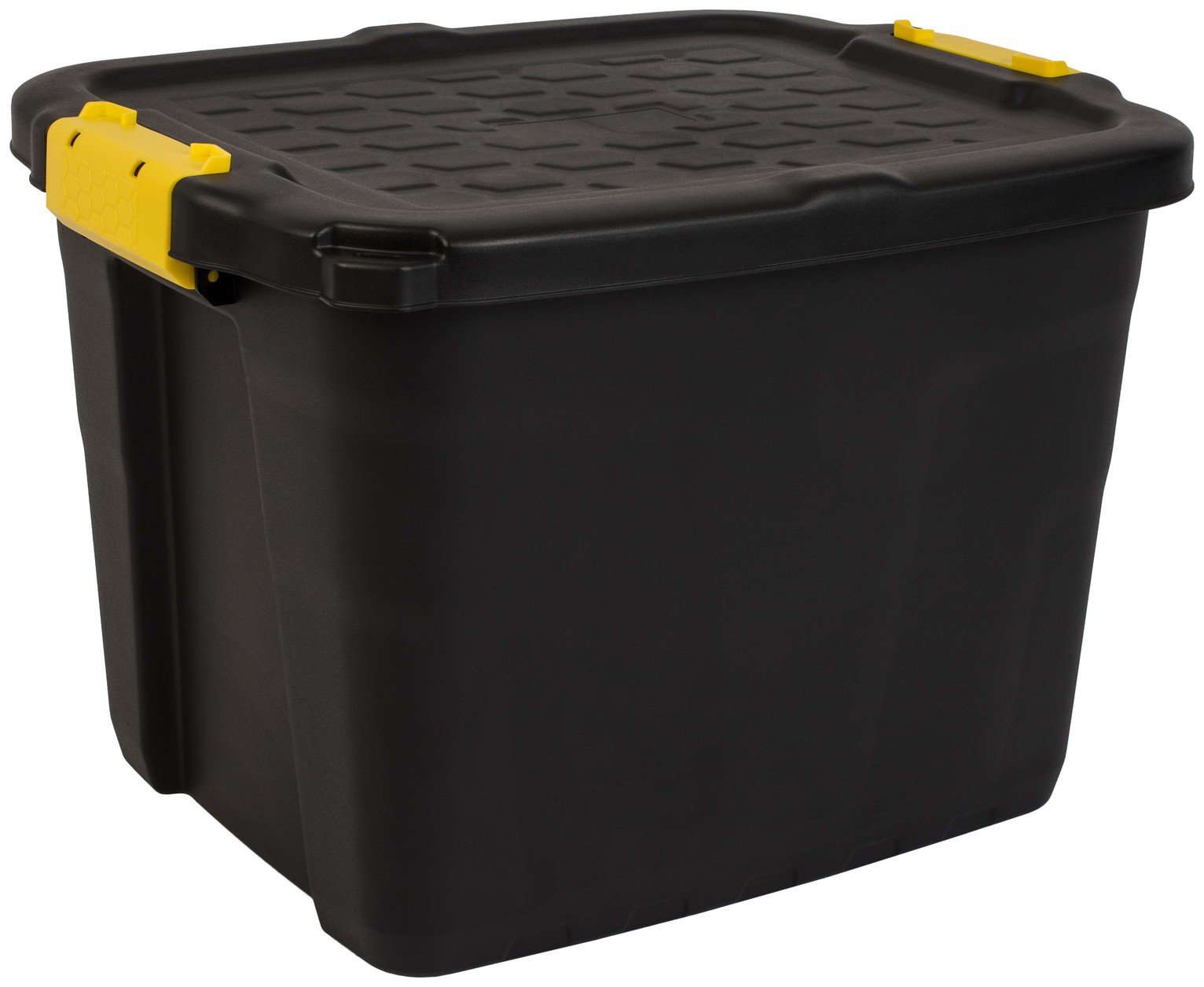 Strata 42 Litre Heavy Duty Storage Box Review