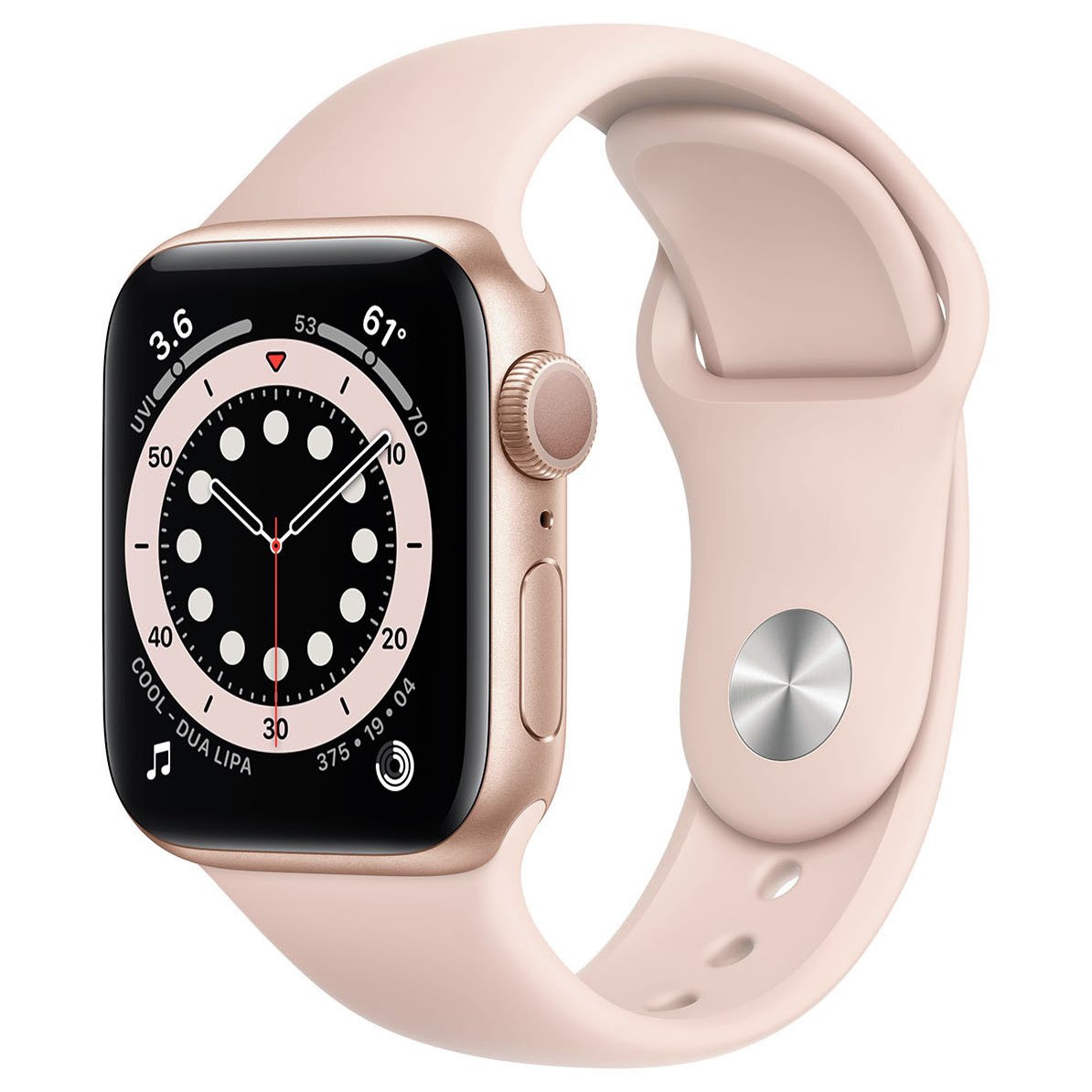 apple watch series 3 argos