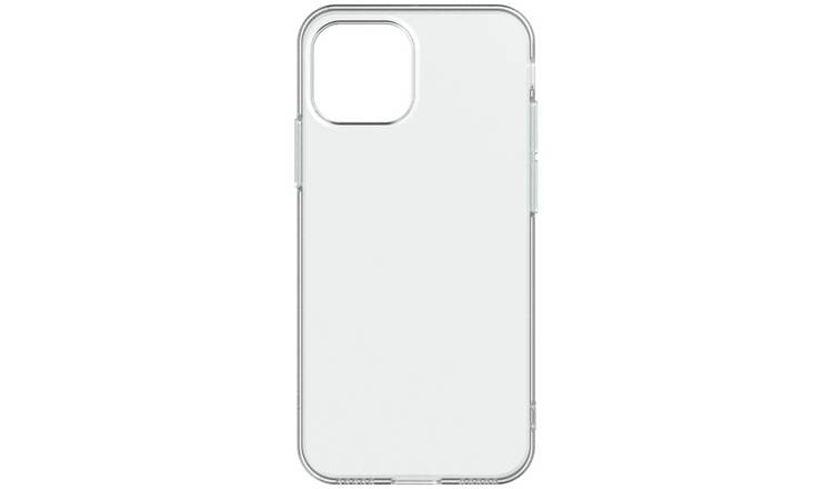 Buy Proporta Iphone 12 Mini Phone Case Clear Mobile Phone Cases Argos