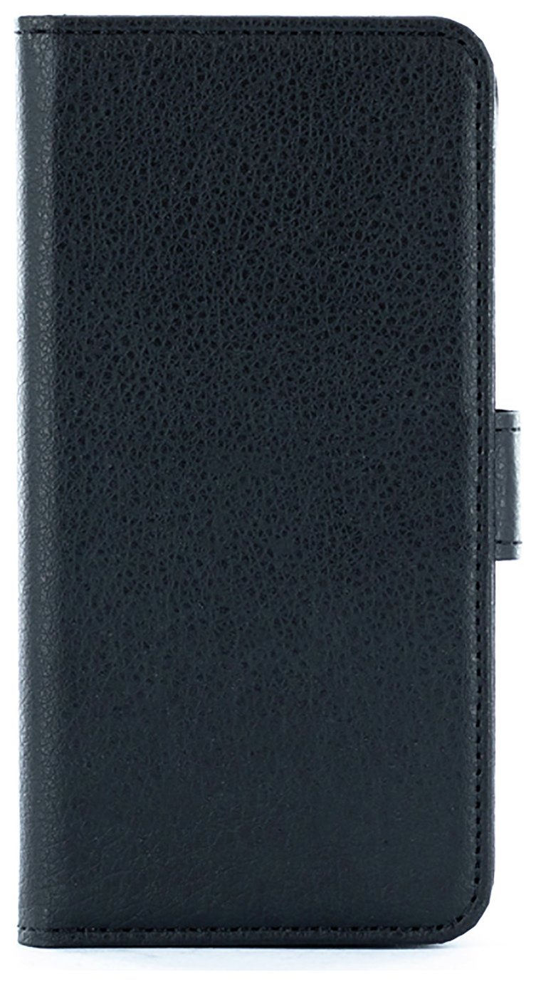 Proporta iPhone 12 | 12 Pro PU Folio Phone Case - Black