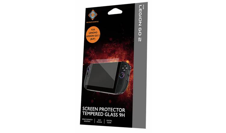 Deltaco Gaming Screen Protector For Lenovo Legion Go 2