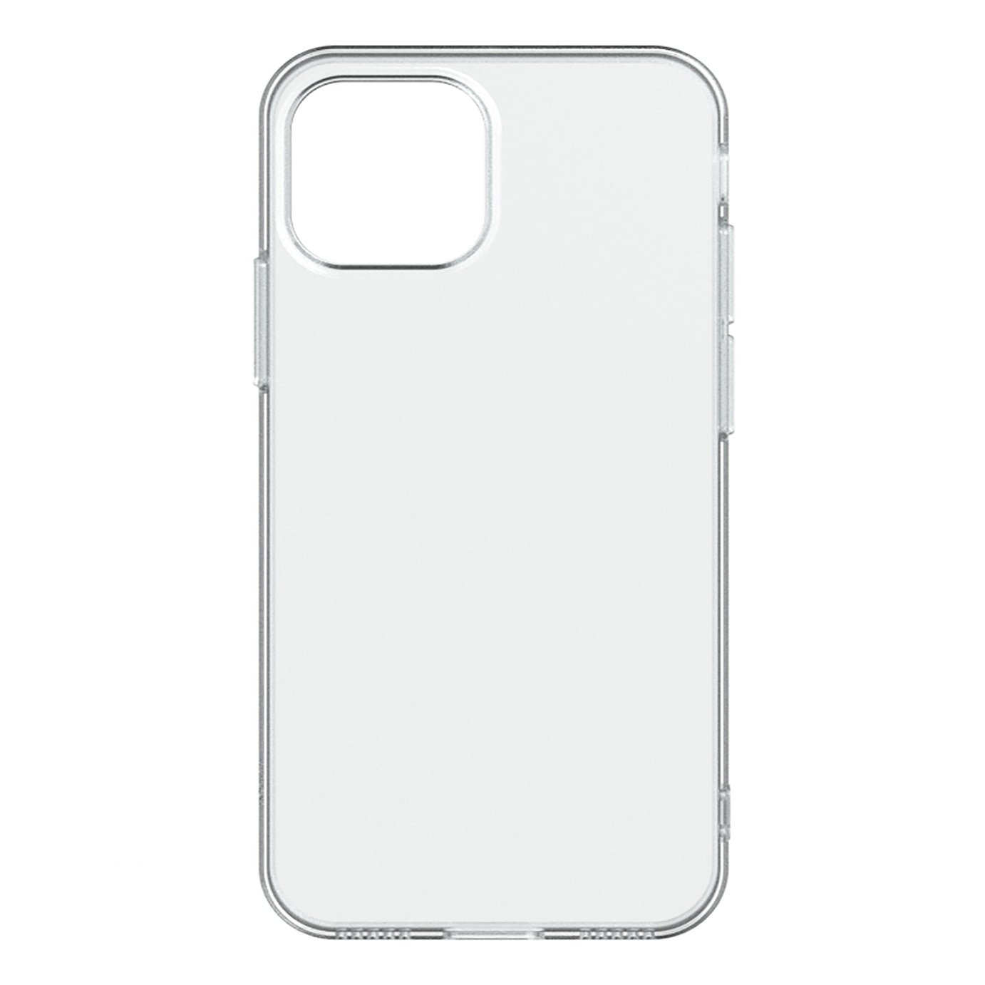 Proporta iPhone 12/12 Pro Case - Clear