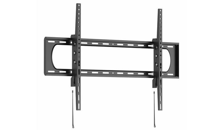 AVF AR-RB1025L Tilting 60-100 Inch TV Wall Bracket - Black