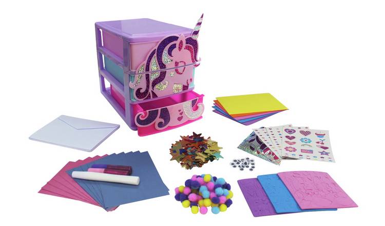 Argos arts and crafts clearance toys