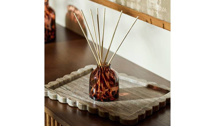 Habitat Confetti 90ml Reed Diffuser - Autumn Spice