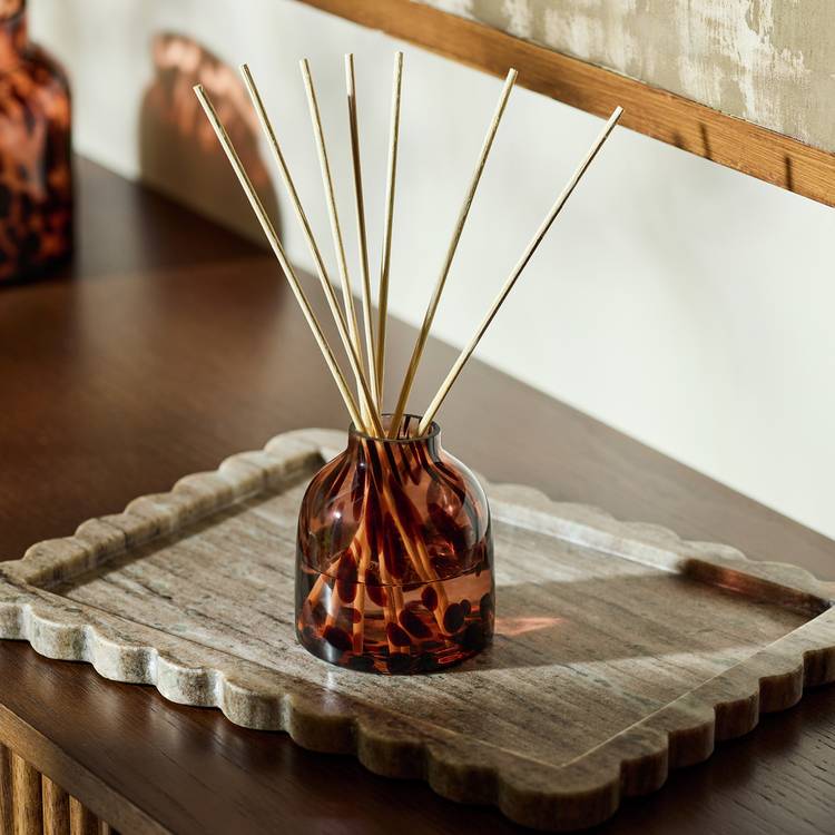 Habitat Confetti 90ml Reed Diffuser - Autumn Spice 0