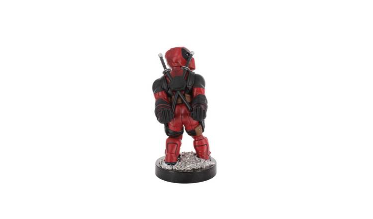 Cable Guys Phone & Controller Holder - Marvel Deadpool 3