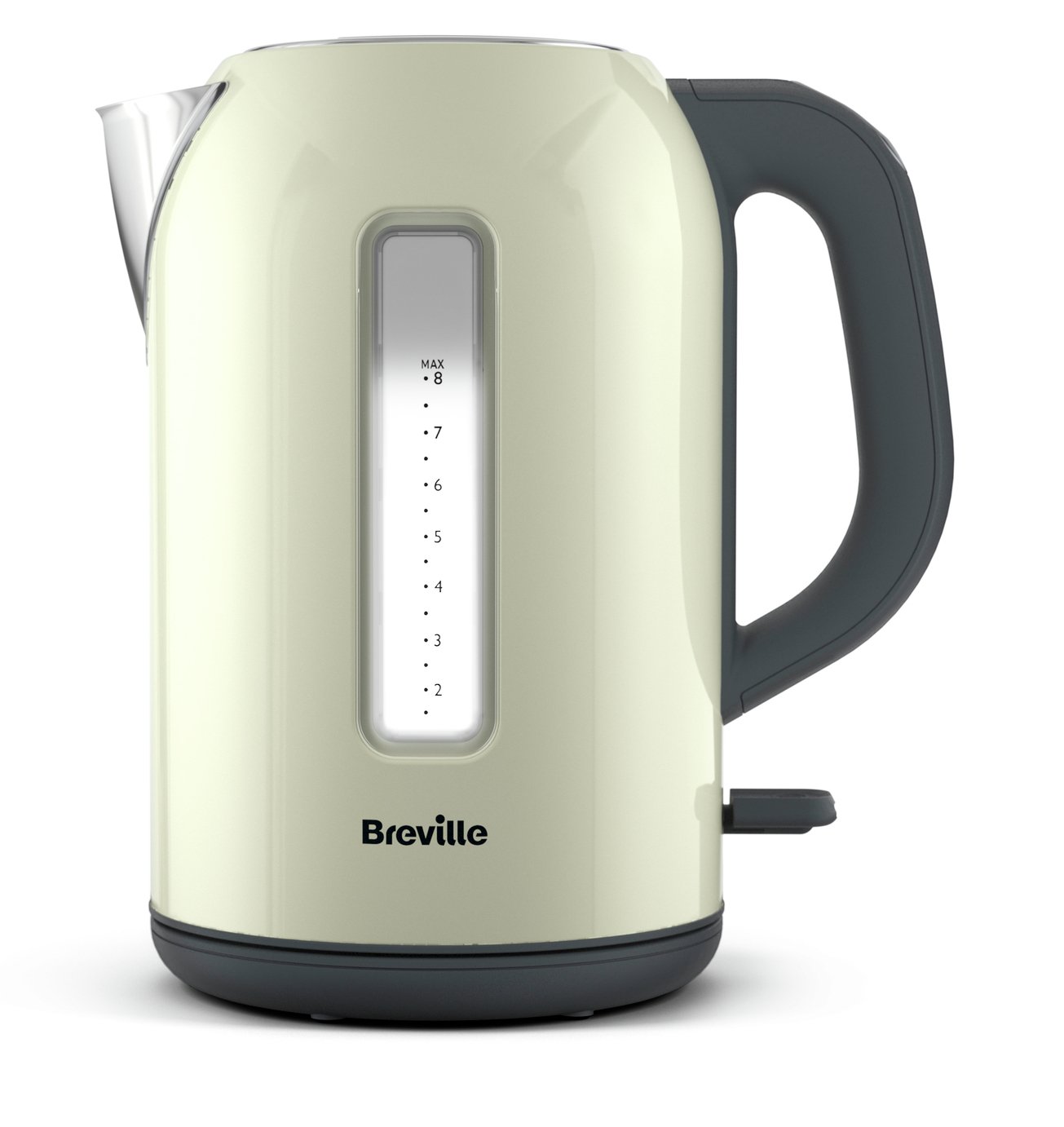 Breville IKT198 Stainless Steel Kettle Review