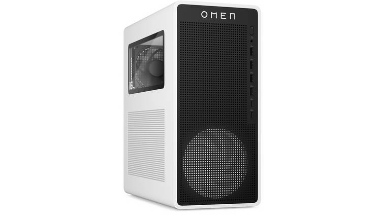 HP OMEN U5 16GB 1TB RTX 5050 Gaming PC