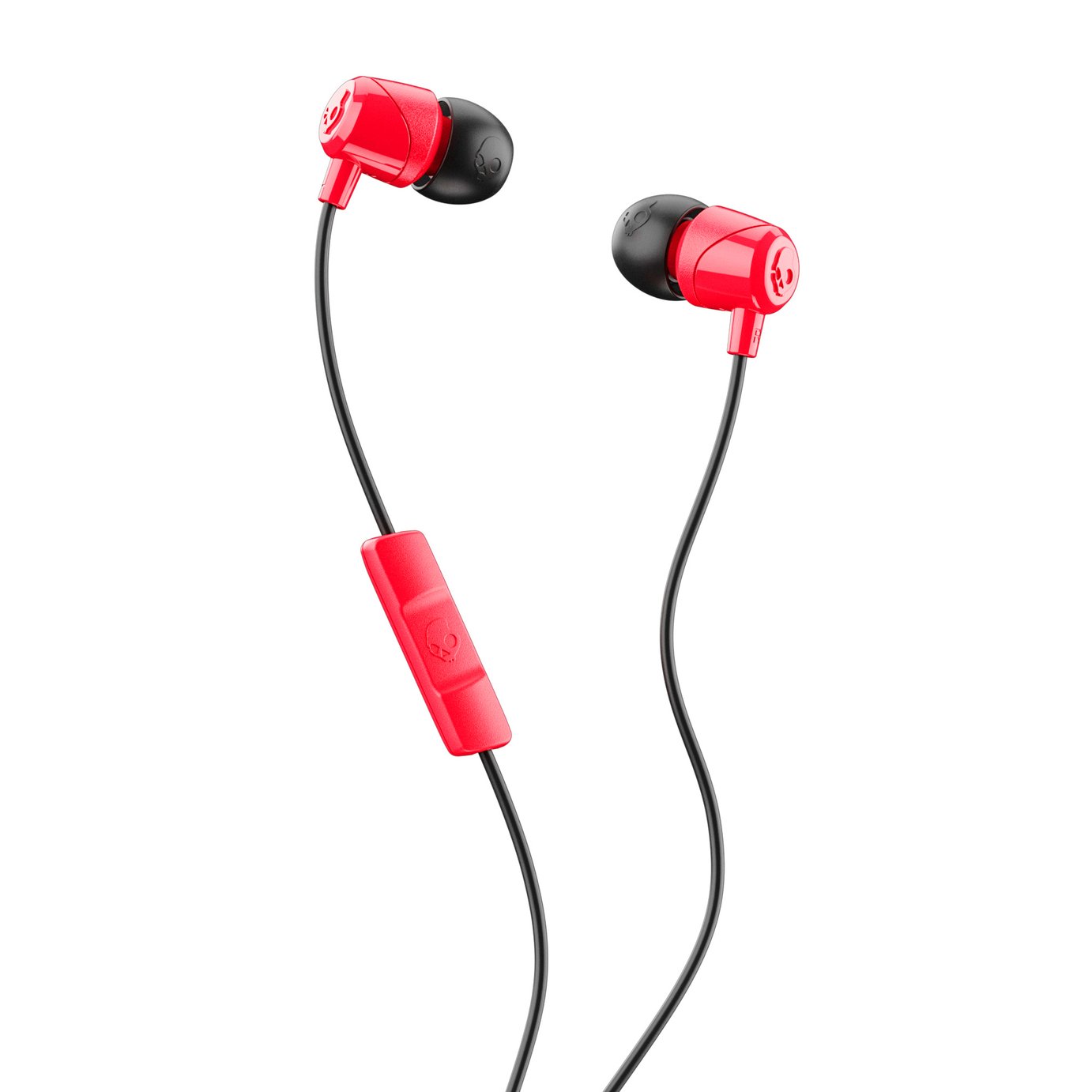 Skullcandy Jibs In-Ear Wired Headphones Review