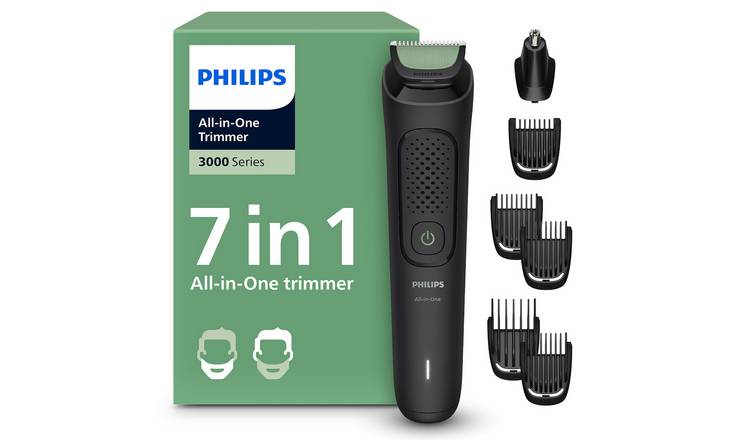 Philips MG3920/15 7?in?1 Multigroomer
