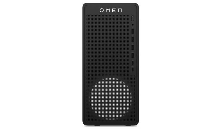 HP OMEN i5 16GB 1TB RTX 5050 Gaming PC