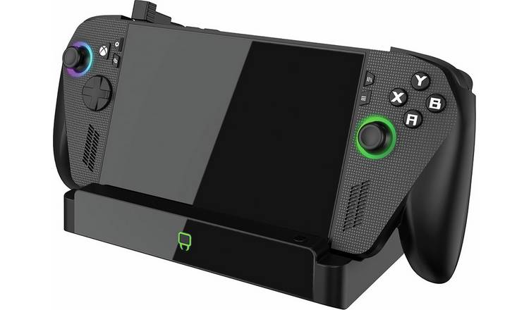 Venom Portable Charging Dock For ASUS ROG Xbox Ally - Black