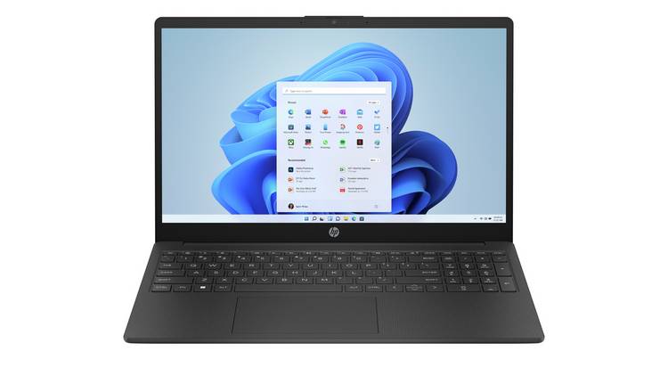 HP 15-fc1002nax 15in R5 8GB 256GB Laptop