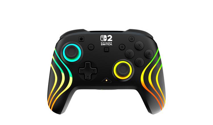Turtle Beach Afterglow Wave NS 2 Wireless Controller - Black