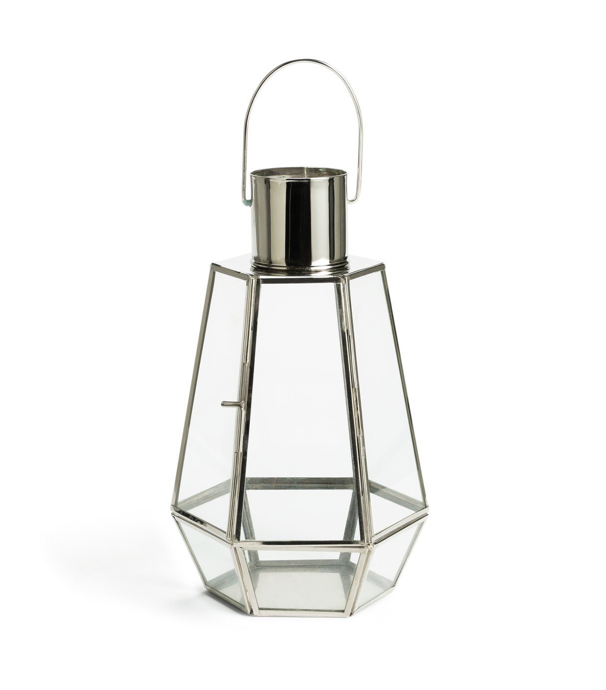 Argos Home Forest Dawn Small Lantern Holder Review