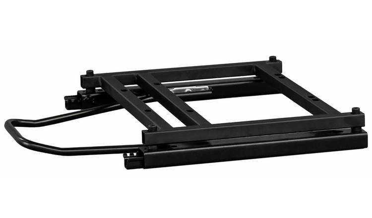 Nitro Concepts Seat Slider And Holder S - Black