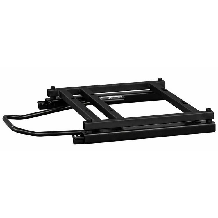 Nitro Concepts Seat Slider and Holder S - Black