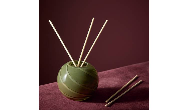 Habitat 90ml Bauble Diffuser - Aspen