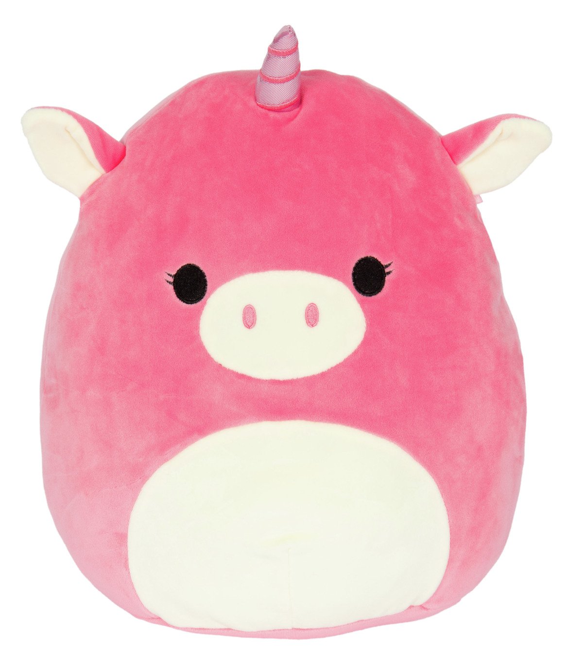 Squishmallows 12 inch Zoe Unicorn Figure Review