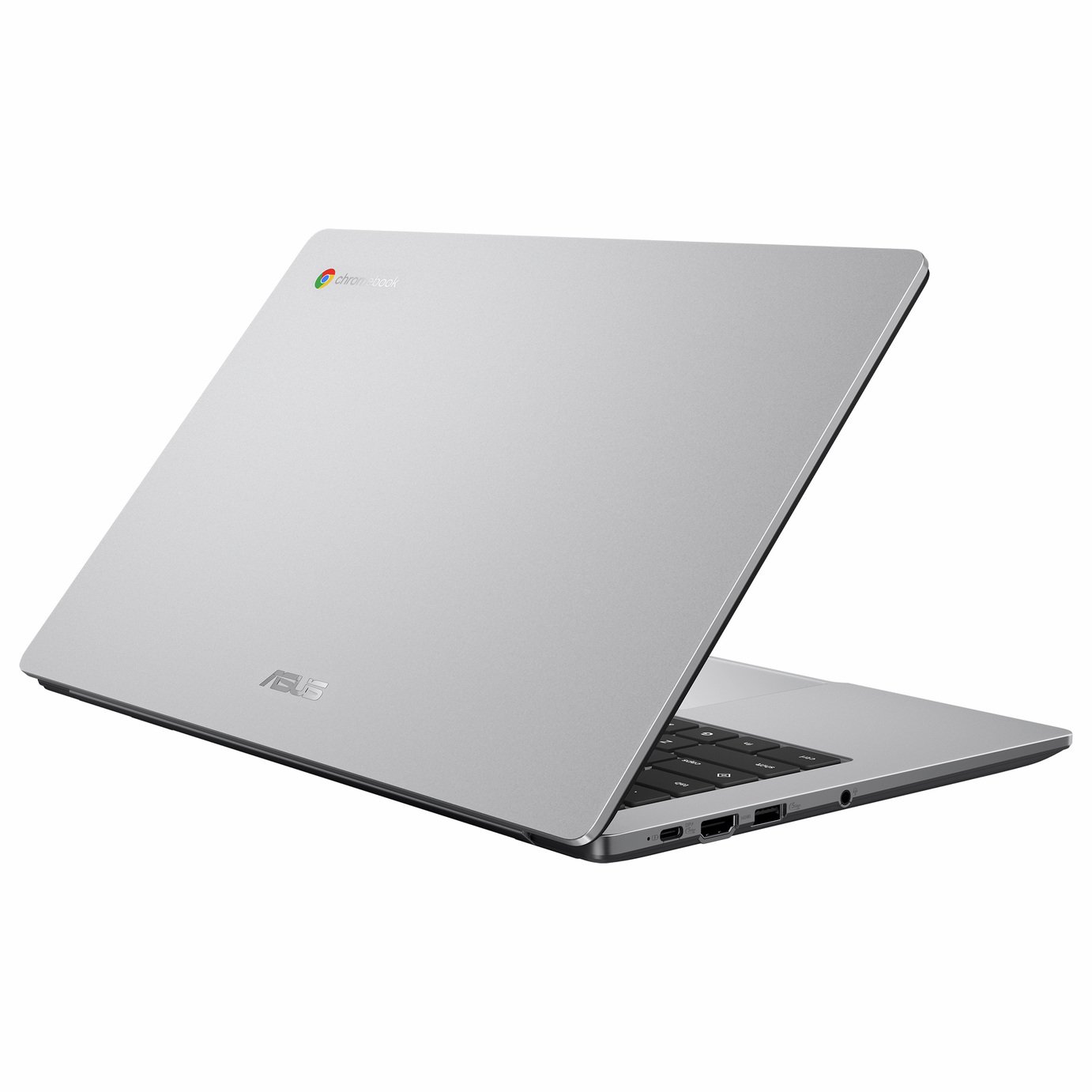 Buy ASUS CX1405CKA 14in Celeron 4GB 64GB Chromebook | Laptops | Argos