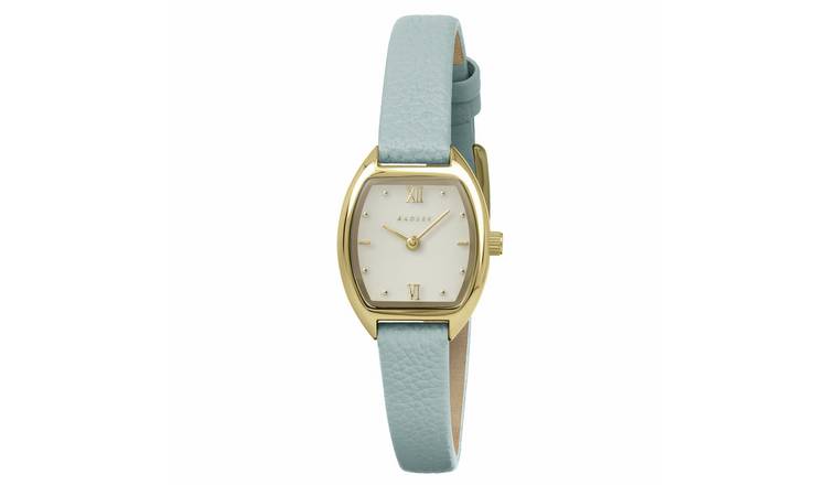 Radley Pistachio Green Leather Strap Watch