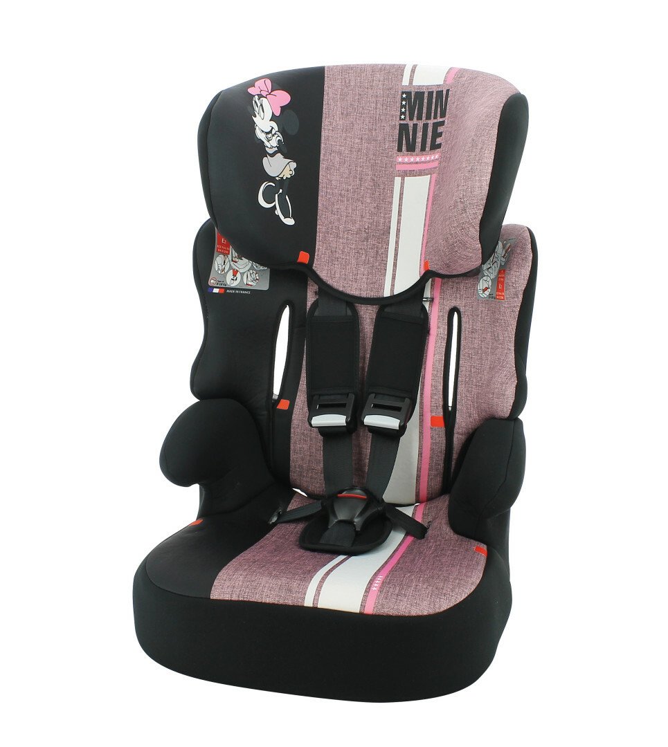 safety 1st minnie mouse car seat