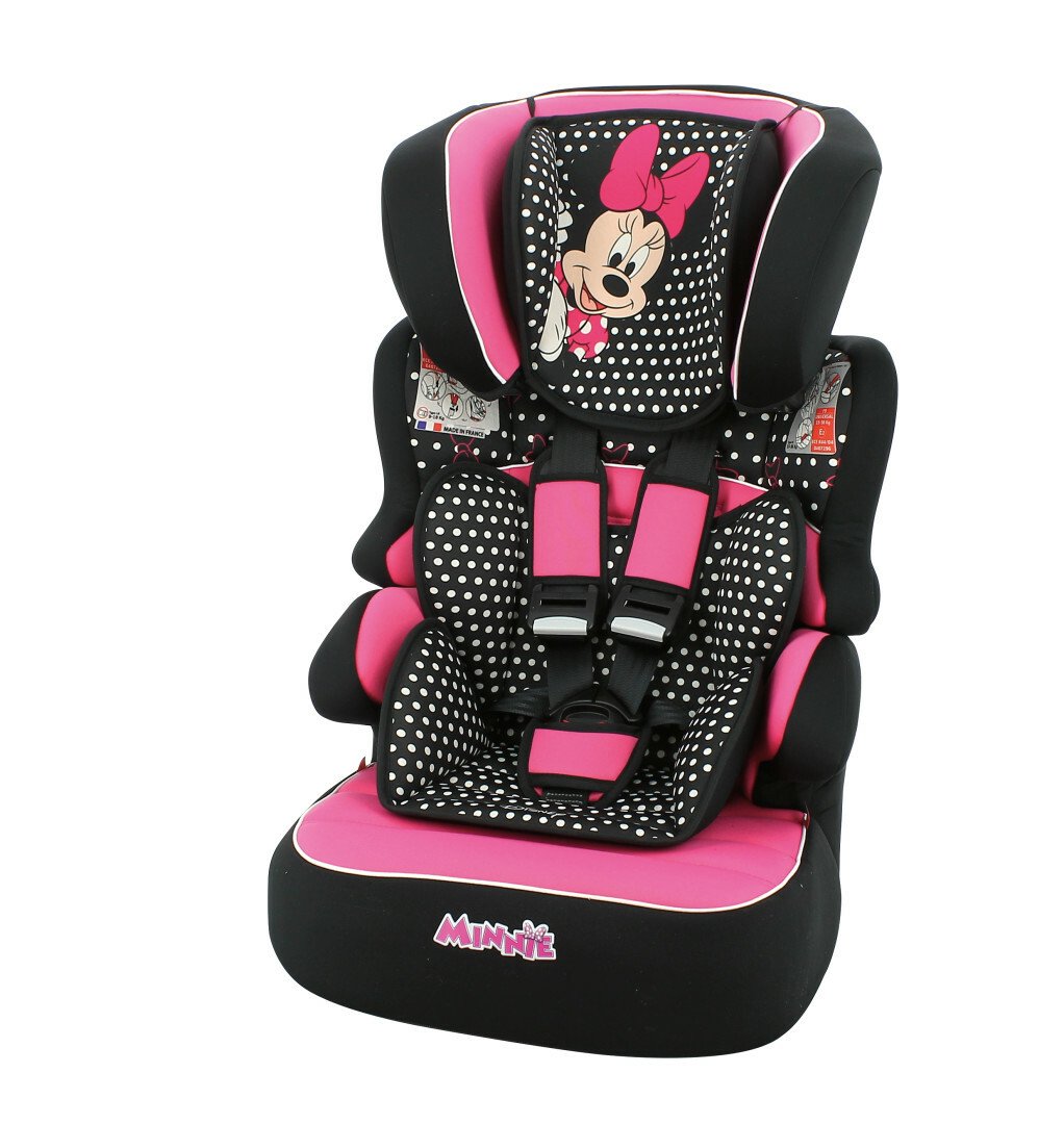 crawling minnie mouse argos