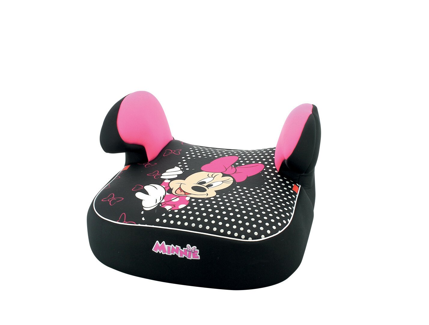 minnie mouse hoover argos