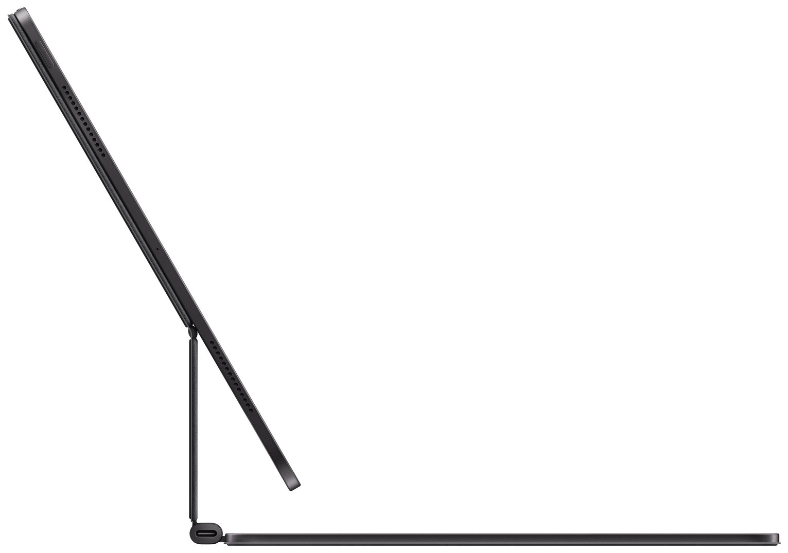 Buy Apple Magic Keyboard for iPad Pro 13 Inch - Black | iPad and