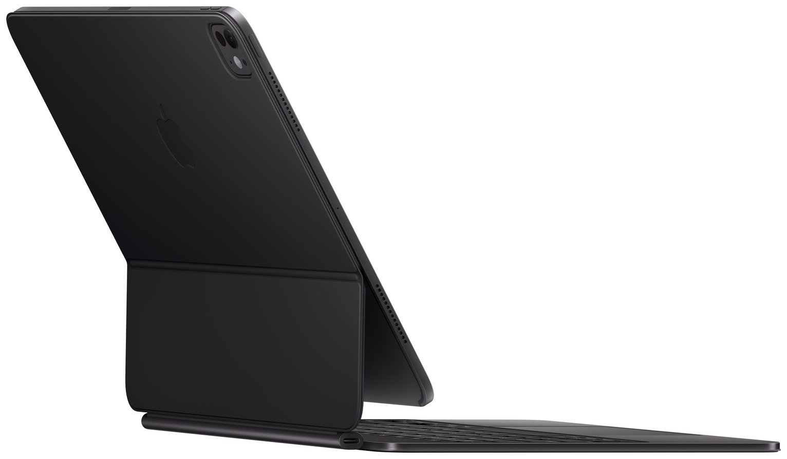 Buy Apple Magic Keyboard for iPad Pro 13 Inch - Black | iPad and