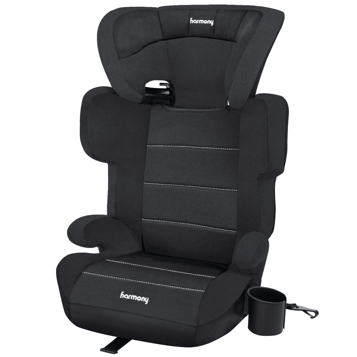 harmony car seat reviews