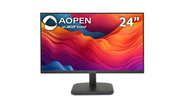 Acer AOPEN 24CL1YP0 24in 144Hz FHD Monitor