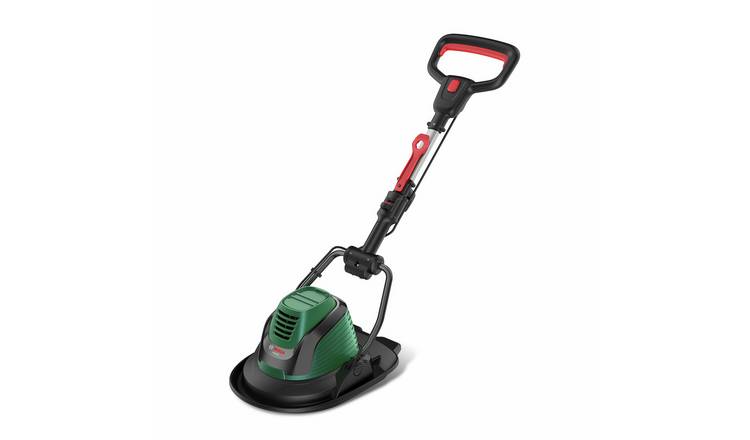 Bosch PHW1100-25 25cm Corded Electric Hover Mower - 1100W