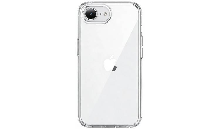 Proporta iPhone 17e Phone Case - Clear