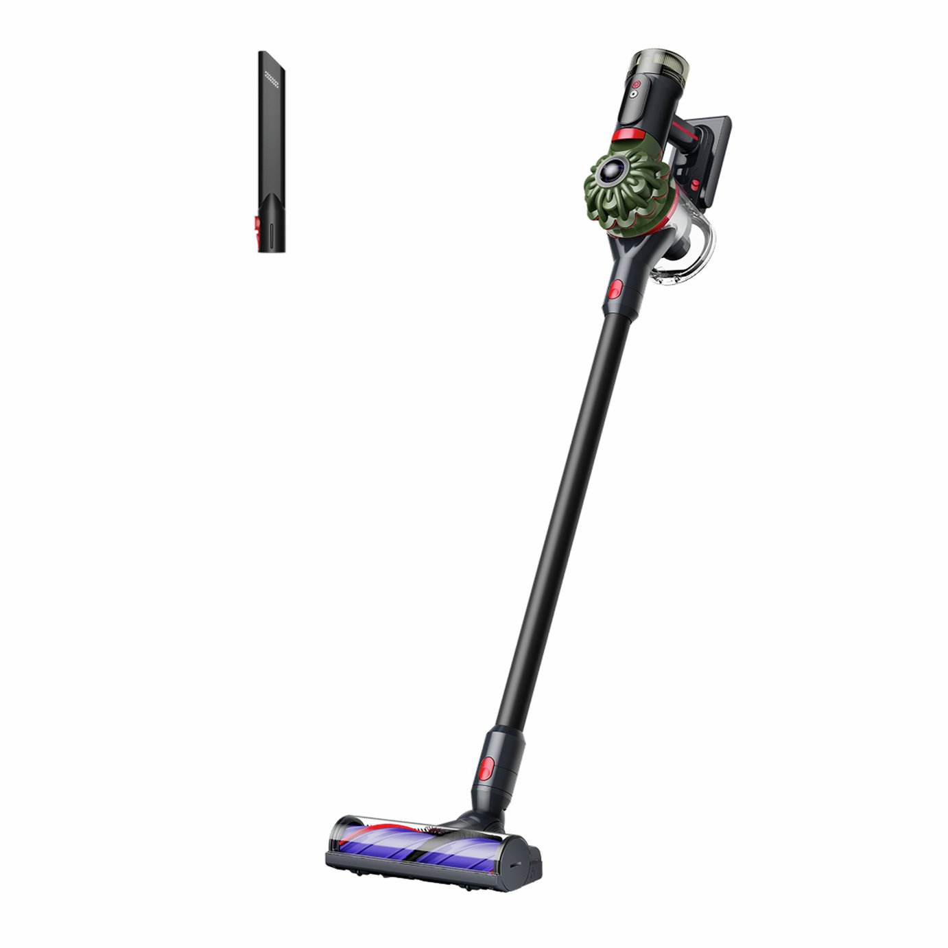 Dyson V8 Cyclone 2026 Cordless Vacuum Cleaner