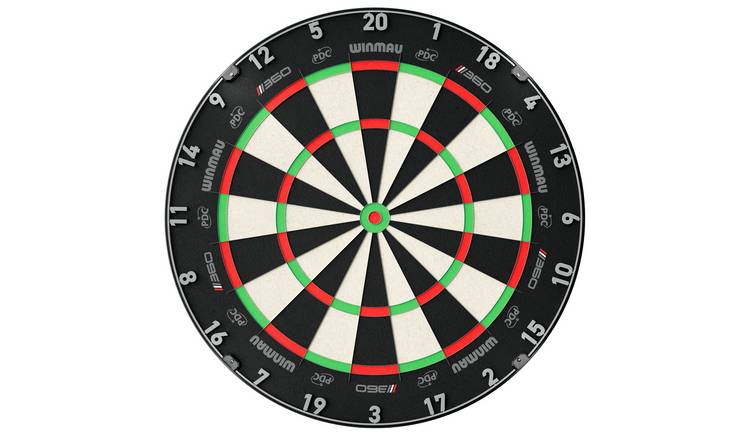 Winmau Blade 360 Symmetrical Dartboard