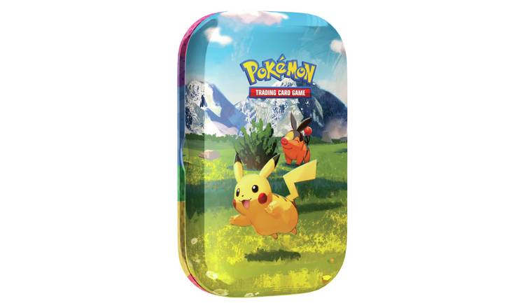 Pokémon Ascended Pikachu Tepig Trading Cards