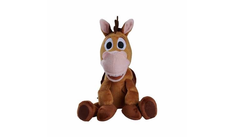 Disney Toy Story Bullseye 25cm Plush