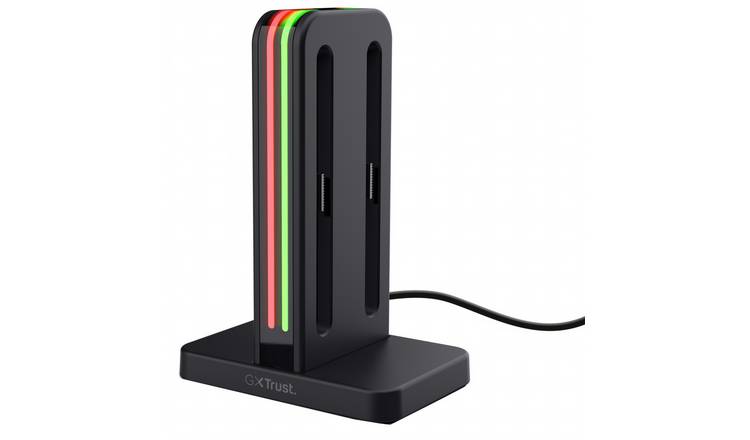 GXTrust 4 Port Charging Dock For Nintendo Switch 2