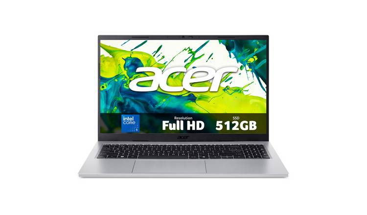 Acer Aspire Go Core 15in Core 5 8GB 512GB Laptop