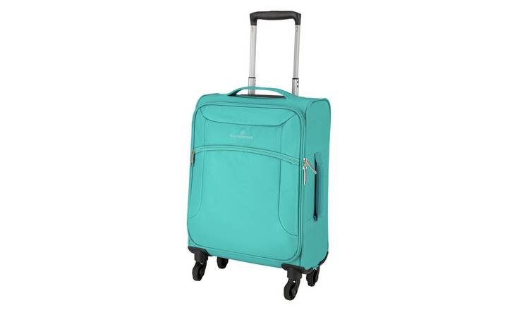 Luggage argos deals