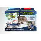 Buy JML Flippity Fish Cat Toy, Cat toys