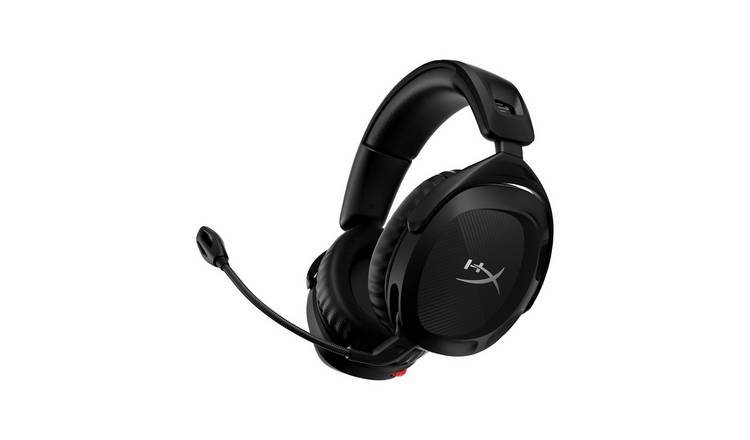 HyperX Cloud Stinger 2 PC Wireless Gaming Headset - Black