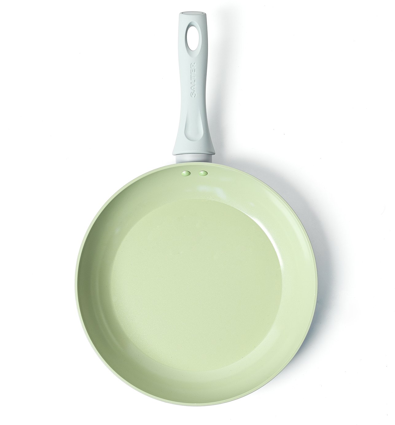 Salter Sustainable 20cm Frying Pan Review