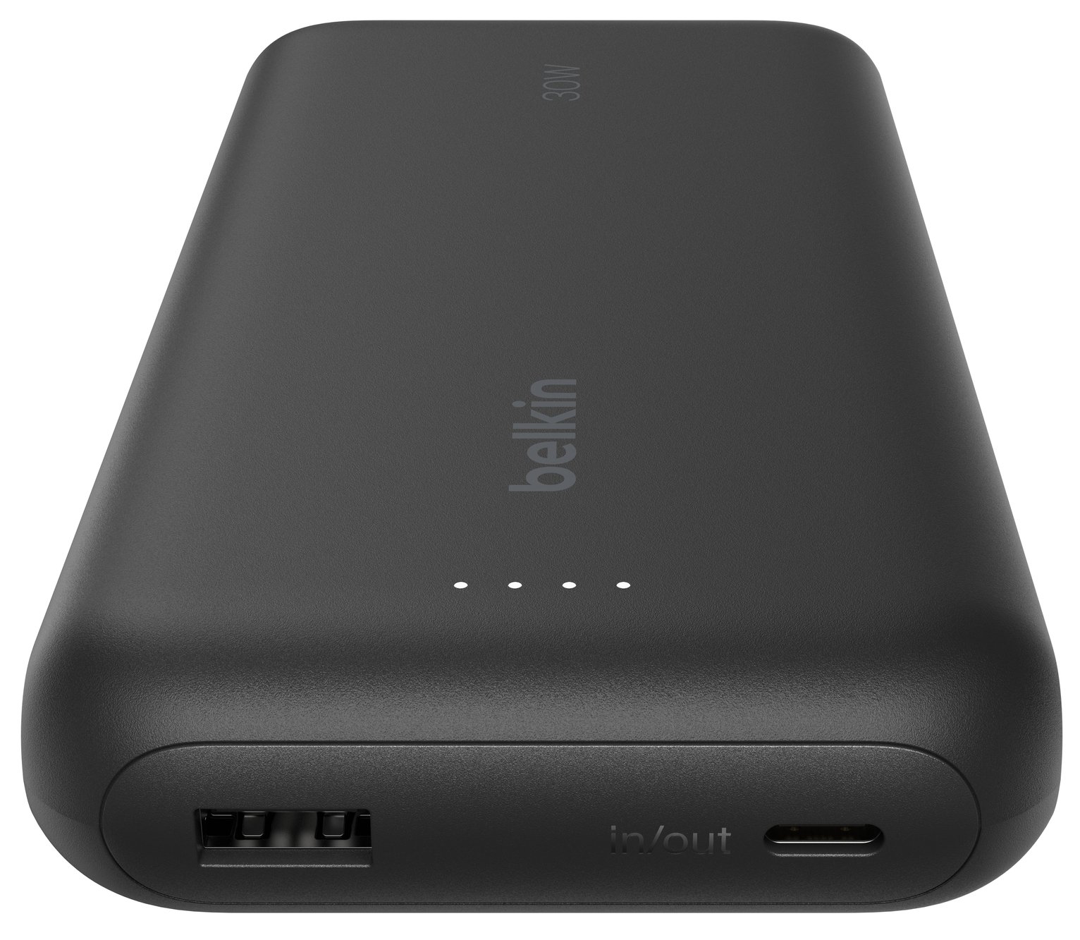 Power Bank Solare 52800mAh Con Ricarica Wireless 15W, 3 Cavi Integrati, 7 Uscite, Torcia LED, IP65, Per Campeggio Ed Emergenze