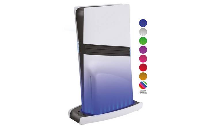 Venom Colour Change LED Stand For PS5 Pro & Slim