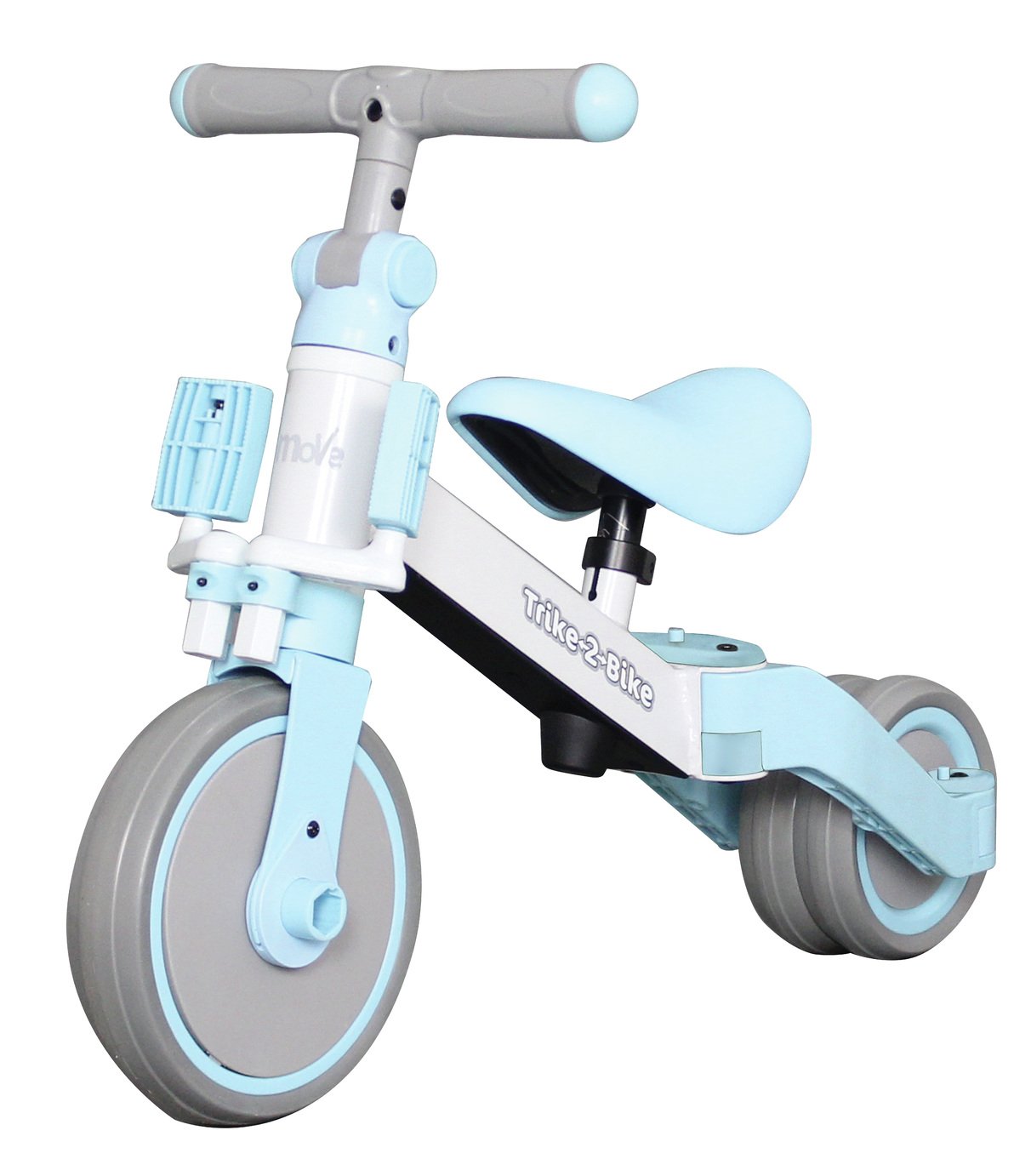 argos trike