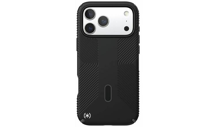 Speck Presidio 2 iPhone 17 Pro MagSafe Case with ClickLock